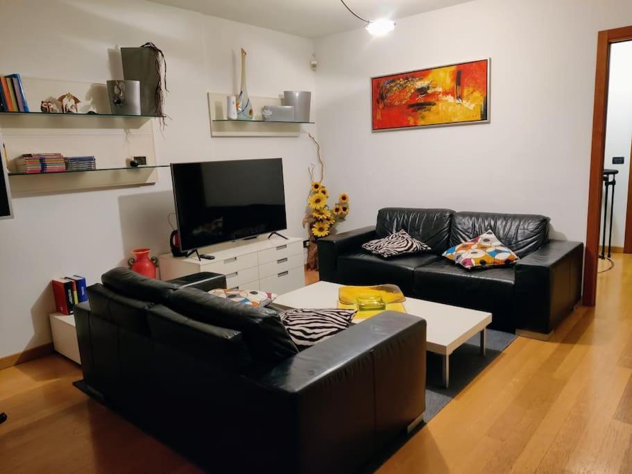 Villa Ama Pordenone Exteriör bild