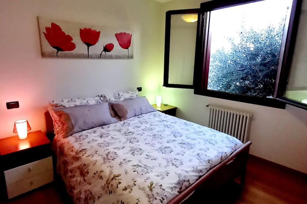 Villa Ama Pordenone Exteriör bild