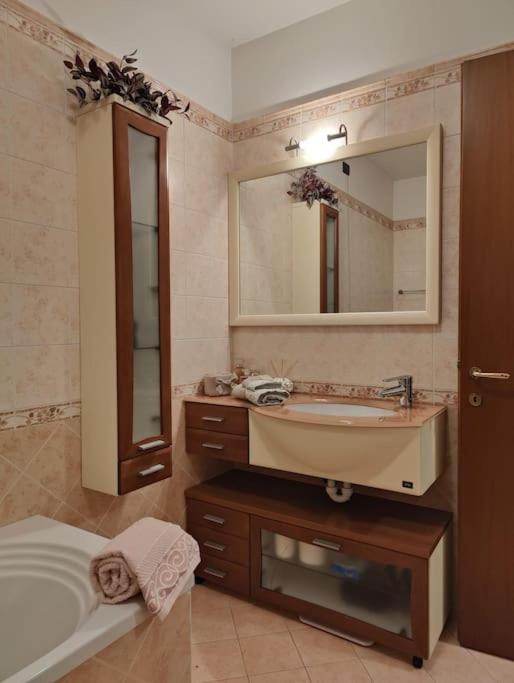 Villa Ama Pordenone Exteriör bild